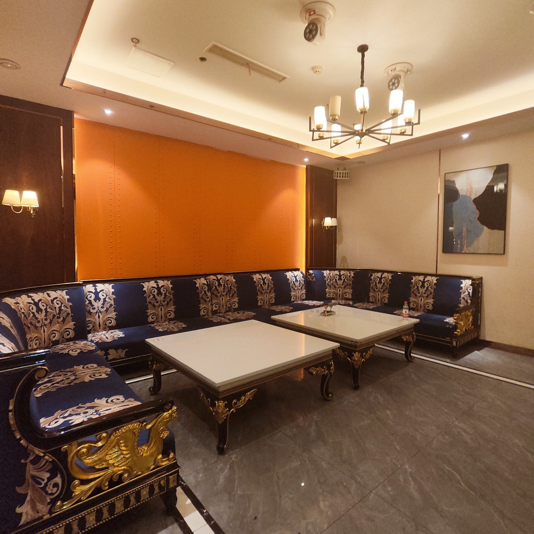 铁岭中低端商务ktv选择指南-银州区ktv预定